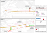 Aménagement de la Petite Ceinture dans le 20e (PC20) - Plan de masse 