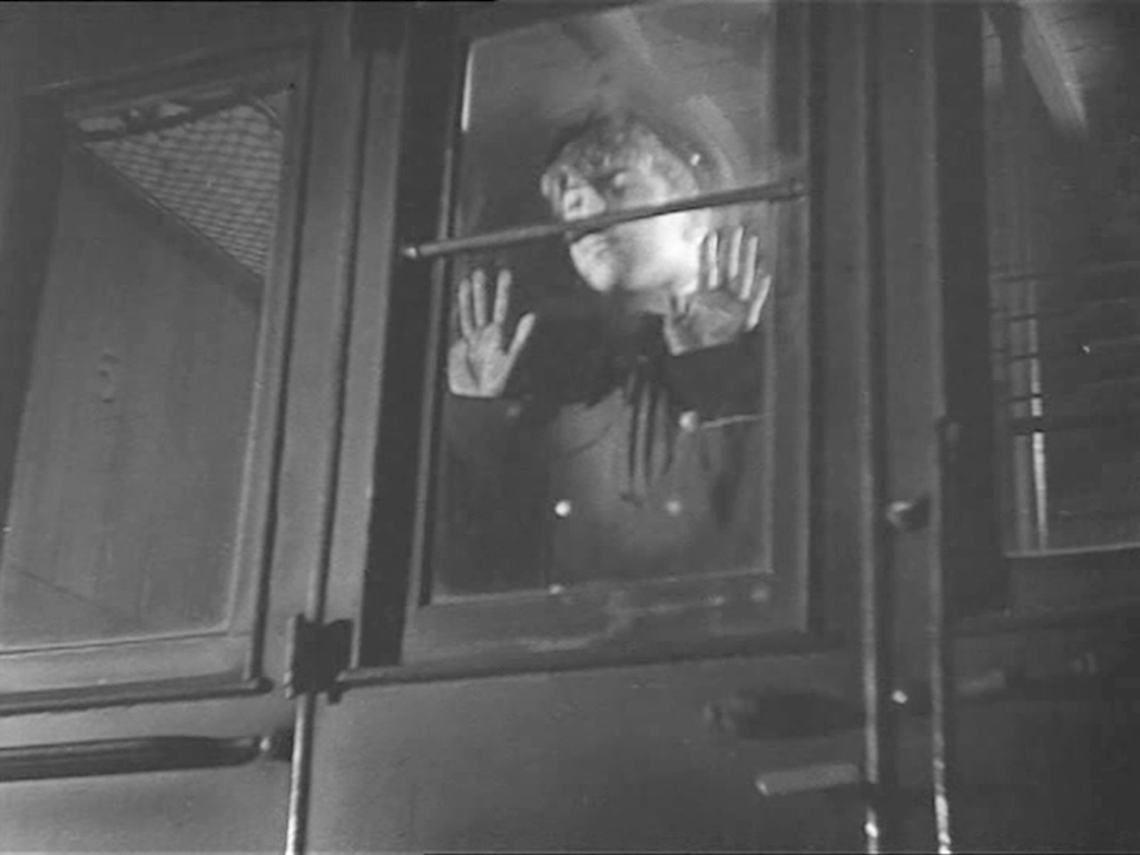 Extrait du film Zéro de conduite de Jean Vigo