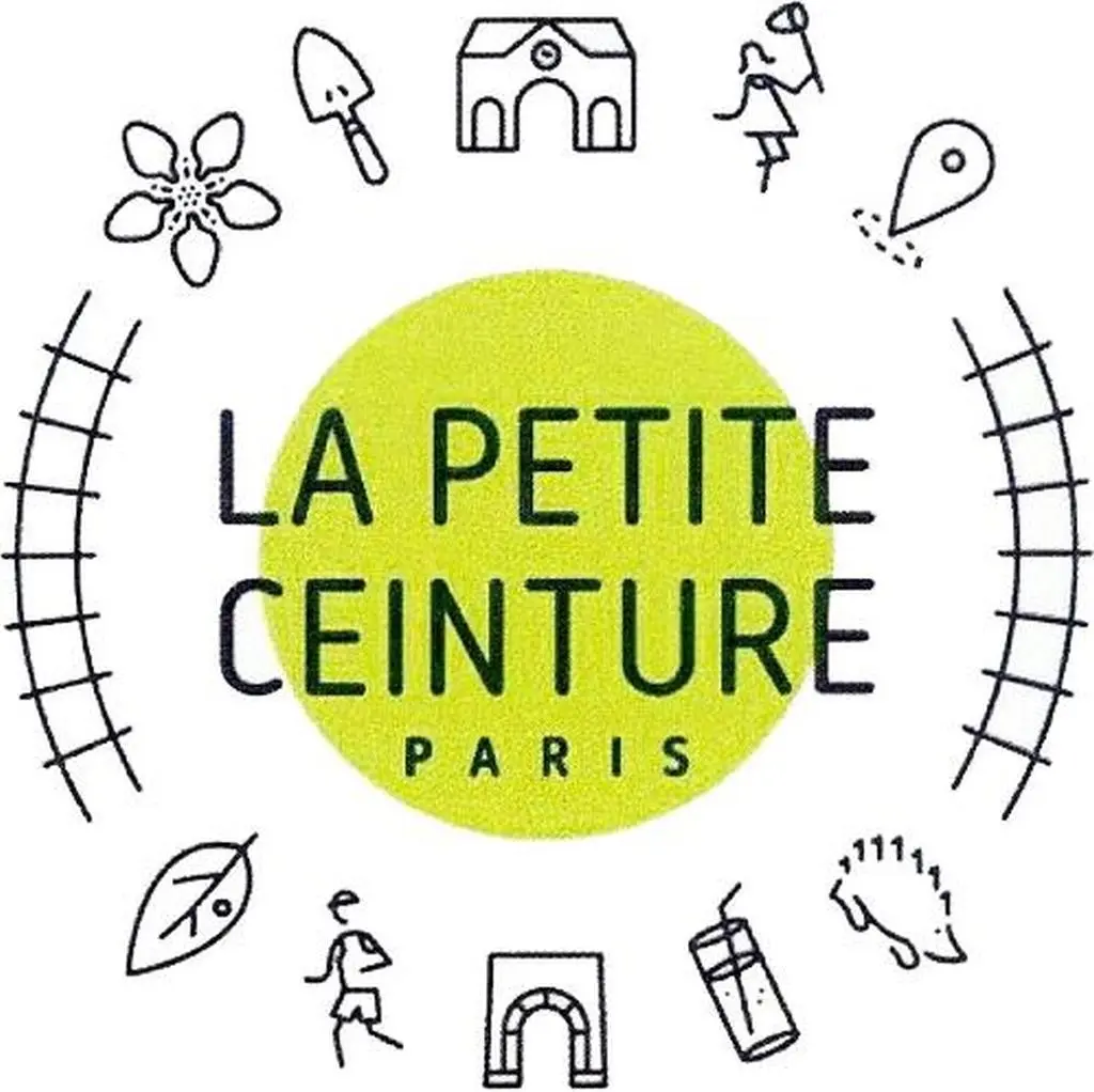 La marque « La Petite Ceinture Paris » 