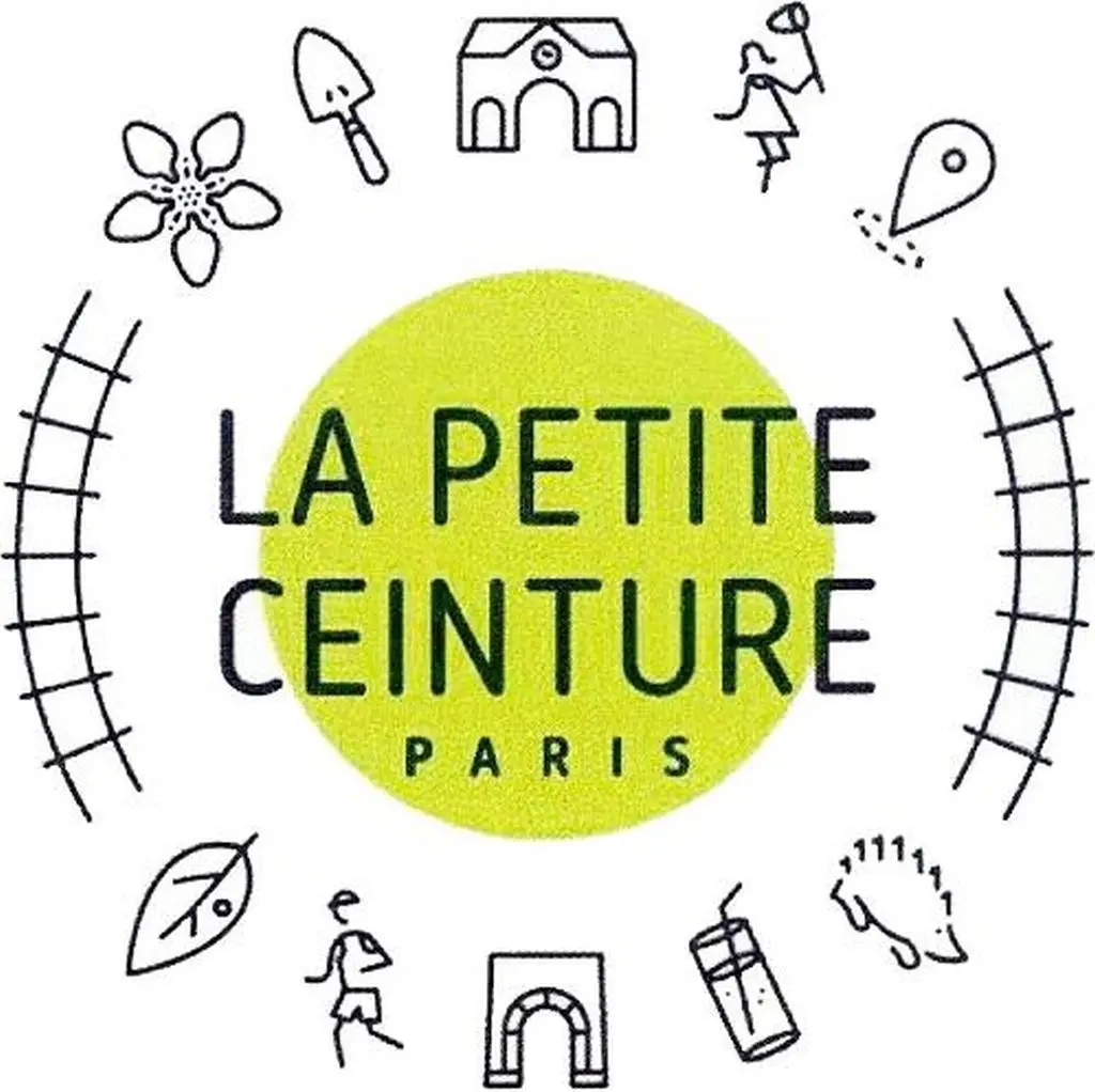 La marque « La Petite Ceinture Paris »